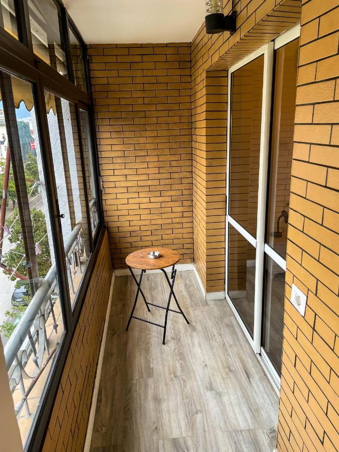 Centre View Apartment Tirana Exterior foto