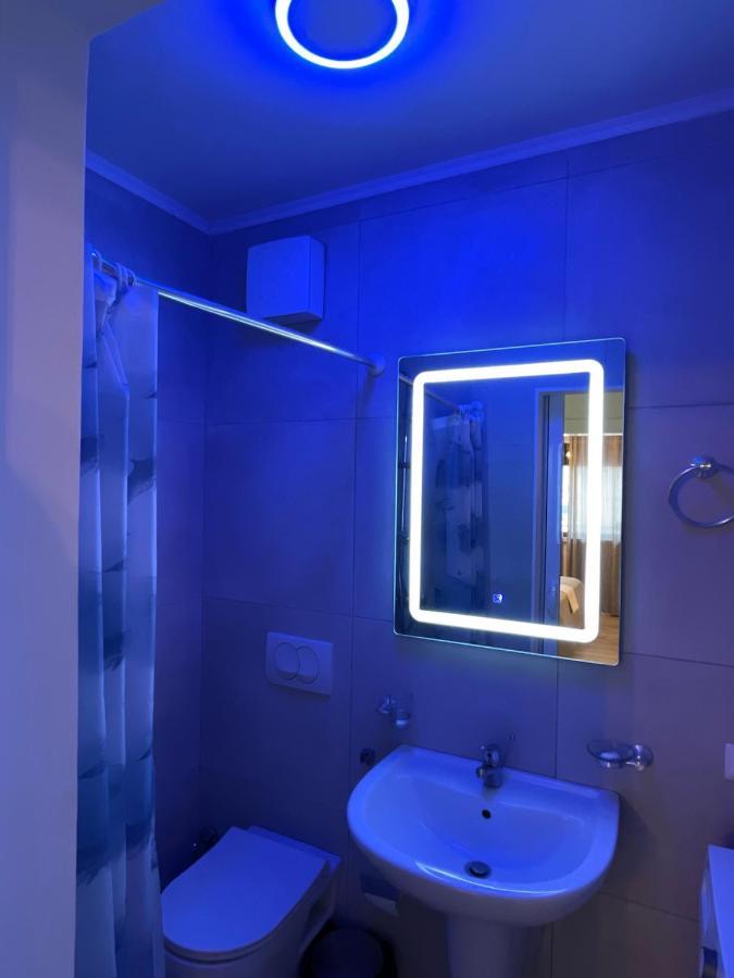 Centre View Apartment Tirana Exterior foto